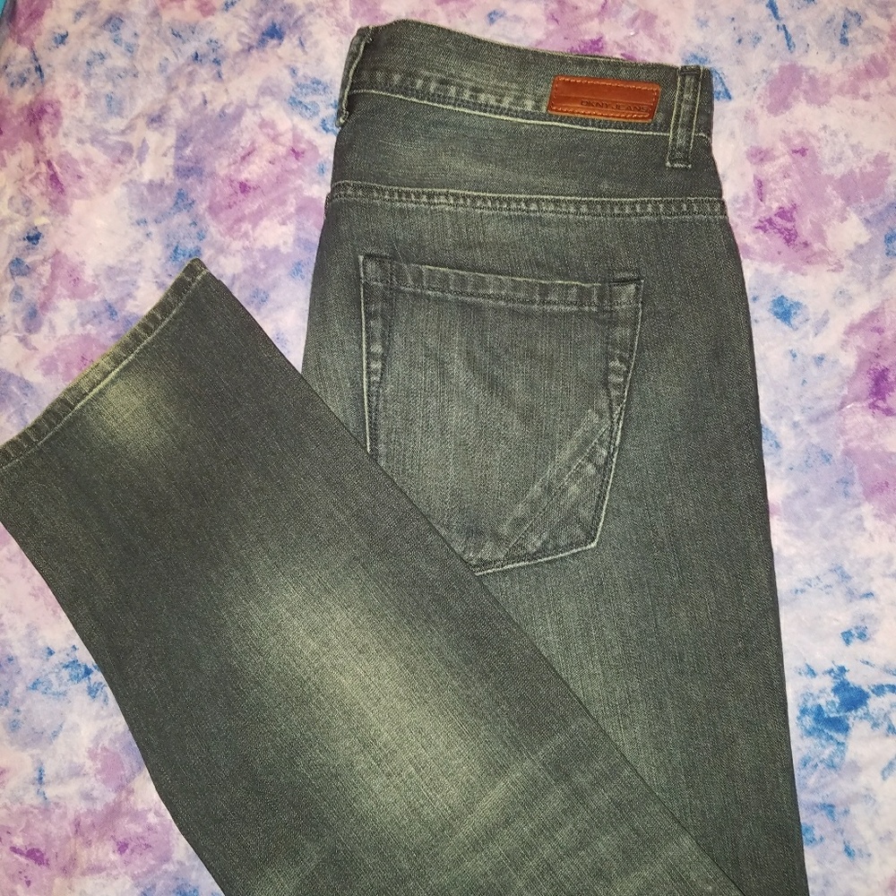 DKNY JEANS